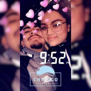 Meet your Posher, Leonel